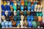Latex Gauntlet Gloves for Sale in Chesham: Best Safety Picks