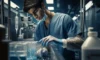 Avoid Vinyl Gloves: Choose Superior Protection Options