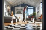 Post-Sitting Cleanup Routines: Essential Tips for Pet Care