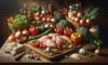 Fast Chicken Dinner Ideas: Quick and Simple Recipes