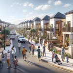 Entry-Level Properties NEAR Transport in Klerksdorp