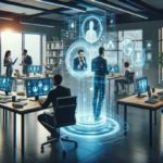 Human Vas: The Essential Guide to Hybrid Work Models