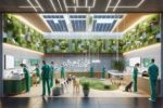 Sustainable Pet Care: Best Green Vet Clinic Options