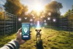 GPS Fences for Pet Yards: Boosting Outdoor Safety for Pets