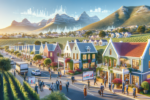 Property Hotspots in Stellenbosch for Entry-Level Buyers