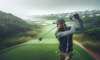 Golf Ball Tips for Wet Conditions: Mastering Rainy Days