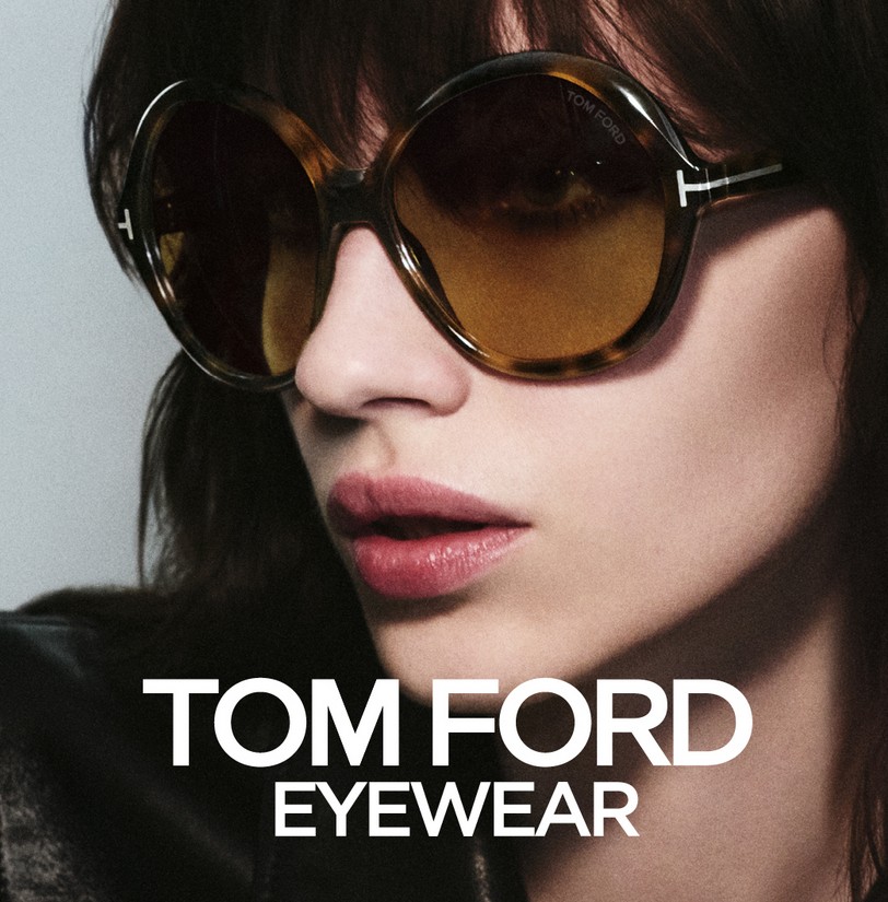 Tomford Eyewear