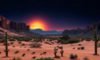 California Desert Parks Drive: Discover Scenic Adventures