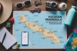 Yucatán Peninsula Drive: Key Tips for Your Adventure