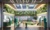 Sustainable Pet Care: Top Eco-Friendly VET Clinics