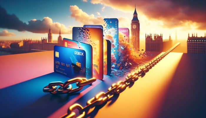 Debt Consolidation Myths: Not Only for Large Debts