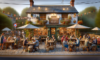 Online Marketing Strategies for Sturminster Newton’s Small Businesses
