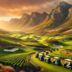 Golf Resorts: Best Choices for Group Outings