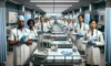 Latex Gloves: Are They Still the Top Choice for Clinics?