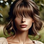Bangs: Jane Birkin’s Effortless Style and Charm