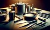 Cooking With Zero Experience: An Easy Guide for Beginners