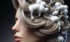 Mousse for Volumized Roots: Easy Tips for Lift and Style