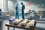 Vinyl Gloves for Low-Risk Tasks: Uses and Benefits