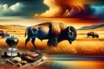 Montana Bison BBQ: The Ultimate Smoking Guide for Grilling