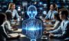 Human Virtual Assistants: Cultivating Cross-Border Trust