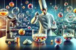 Molecular Gastronomy Techniques to Try at Home