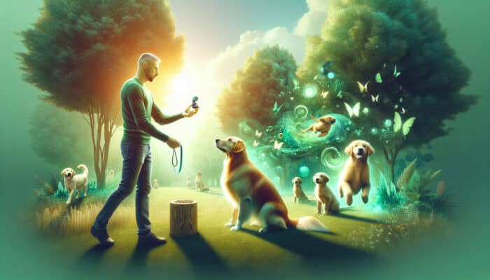 Training Tips for Reducing Dog Jumping on Guests