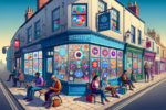 Social Media Strategy for Small Businesses in Frome