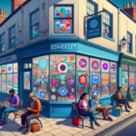 Social Media Strategy for Frome Small Businesses