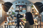 Video Production Services for Small Businesses in Fairford