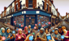 Online Marketing Strategies for Small Businesses in Blandford Forum