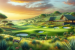 Malelane Golf Club: A Must-Visit for Golf Enthusiasts