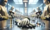 Chemical-Resistant Gloves: Comparing Them to Standard Disposables