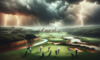 Playing Golf in Rainy Conditions: Essential Tips for Success