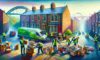 House Clearance in Newcastle: Fast and Simple Solutions