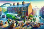Newcastle House Clearance: Quick and Easy Solutions