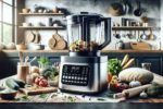 Top Food Processors for Meal Prep: Best Choices for Efficiency