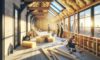 Eco-Friendly Loft Clearance Tips for Sustainable Living in the UK
