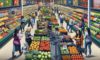 Healthy Eating on a Budget: Easy Recipes for Women