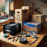 House Clearance Techniques: Save Time With These Tips