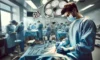 Nitrile Gloves: Ideal for Medical and Laboratory Applications