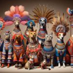Pet Costume Contests: Fun Ideas for Dressing up Your Pets