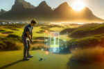 Best Golf Apps for Course Strategy: Elevate Your Game Now