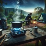 Portable Induction Burners: Best Picks for Your Travels
