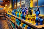 Latex Gauntlet Gloves in Poole: Top Buying Tips