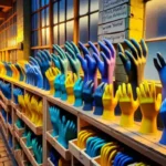 Latex Gauntlet Gloves: Essential Buying Tips for Poole Residents