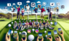 Start a Golf Social Media Platform: Beginner’s Tips