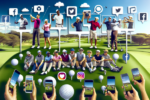 Start a Golf Social Media: A Beginner’s Guide