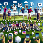 Start a Golf Social Media Presence: A Guide for Beginners