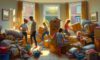 House Clearance Strategies for Preston Residents: Local Insights