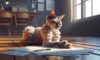 Devon Rex Coat Care: Tips for Shiny, Healthy Fur